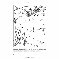 Treasure Hunt Activity Book