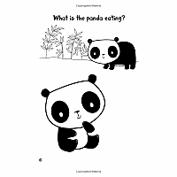 What to Doodle? At the Zoo