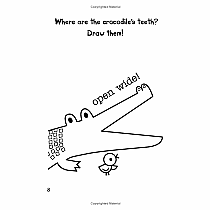 What to Doodle? At the Zoo