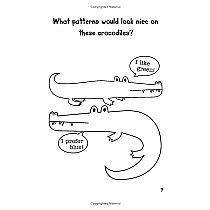 What to Doodle? At the Zoo