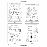 Unicorns Awesome Activity Book