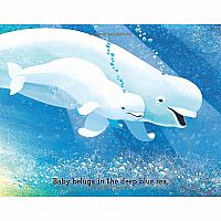 Baby Beluga  --RAFFI ASHLEY WOLFF