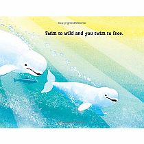 Baby Beluga  --RAFFI ASHLEY WOLFF