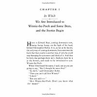 Winnie-the-Pooh---A.A MILNE  ERNEST H SHEPARD