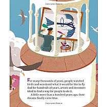 LGB AIRPLANES   --MICHAEL JOOSTEN  Paul Boston