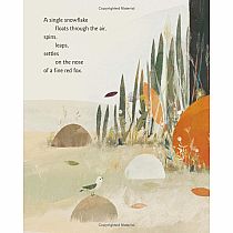 Winter Dance   --Marion Dane Bauer   Richard Jones