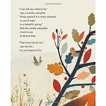 Winter Dance   --Marion Dane Bauer   Richard Jones