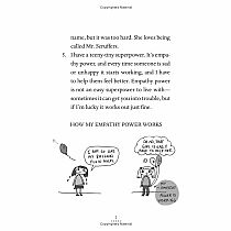 Just Grace and the Super Sleepover---CHARISE MERICLE HARPER