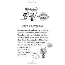 Just Grace and the Super Sleepover---CHARISE MERICLE HARPER