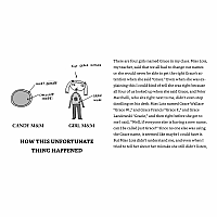 Just Grace Walks the Dog---CHARISE MERICLE HARPER