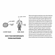 Just Grace Walks the Dog---CHARISE MERICLE HARPER