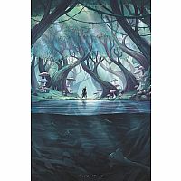 AMULET 3 CLOUD SEARCHERS--KAZU KIBUISHI