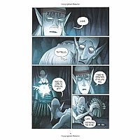 AMULET 3 CLOUD SEARCHERS--KAZU KIBUISHI