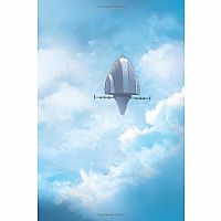 Amulet number 4--KAZU KIBUISHI