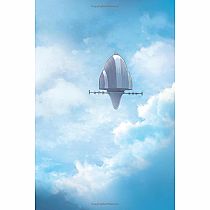 Amulet number 4--KAZU KIBUISHI