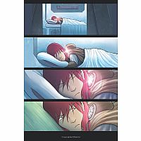 Amulet number 4--KAZU KIBUISHI