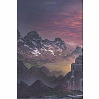 Prince of the Elves (Amulet #5)--KAZU KIBUISHI