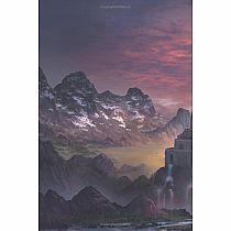 Prince of the Elves (Amulet #5)--KAZU KIBUISHI