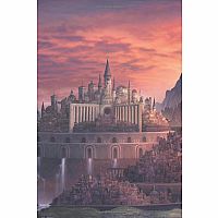 Prince of the Elves (Amulet #5)--KAZU KIBUISHI