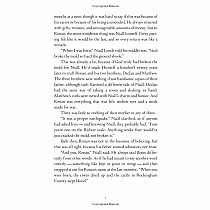 ****SALE PRICE--REG $18.99****Raven CYCLE 2 DREAM THIEVES---MAGGIE STIEFVATER