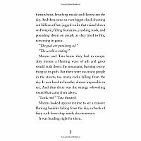 I Survived the Destruction of Pompeii, AD 79 (I Survived #10)---LAUREN TARSHIS  Scott Dawson