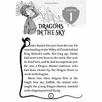 Saving the Sun Dragon: A Branches Book (Dragon Masters #2)---Tracey West  Damien Jones