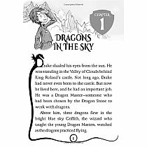 Saving the Sun Dragon: A Branches Book (Dragon Masters #2)---Tracey West  Damien Jones