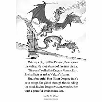 Saving the Sun Dragon: A Branches Book (Dragon Masters #2)---Tracey West  Damien Jones