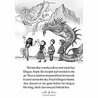 Saving the Sun Dragon: A Branches Book (Dragon Masters #2)---Tracey West  Damien Jones