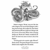 Saving the Sun Dragon: A Branches Book (Dragon Masters #2)---Tracey West  Damien Jones