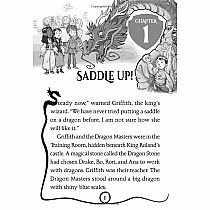 Secret of the Water Dragon: A Branches Book (Dragon Masters #3)---Tracey West  Damien Jones