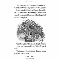 Secret of the Water Dragon: A Branches Book (Dragon Masters #3)---Tracey West  Damien Jones