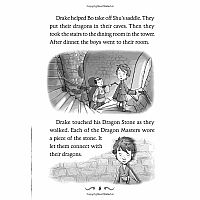 Secret of the Water Dragon: A Branches Book (Dragon Masters #3)---Tracey West  Damien Jones