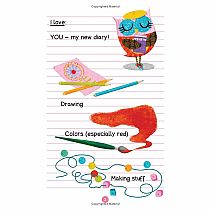 Eva's Treetop Festival: A Branches Book (Owl Diaries #1)---REBECCA ELLOITT