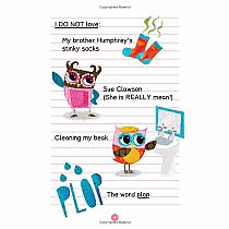 Eva's Treetop Festival: A Branches Book (Owl Diaries #1)---REBECCA ELLOITT