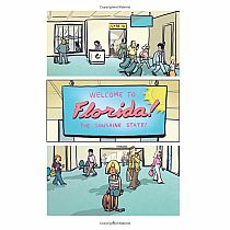 Sunny Side Up: A Graphic Novel (Sunny #1)--Jennifer L. Holm  Matthew Holm