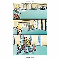 Sunny Side Up: A Graphic Novel (Sunny #1)--Jennifer L. Holm  Matthew Holm