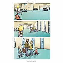 Sunny Side Up: A Graphic Novel (Sunny #1)--Jennifer L. Holm  Matthew Holm