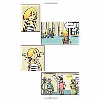 Sunny Side Up: A Graphic Novel (Sunny #1)--Jennifer L. Holm  Matthew Holm