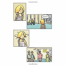 Sunny Side Up: A Graphic Novel (Sunny #1)--Jennifer L. Holm  Matthew Holm