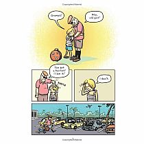 Sunny Side Up: A Graphic Novel (Sunny #1)--Jennifer L. Holm  Matthew Holm