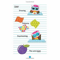 Eva Sees a Ghost: A Branches Book (Owl Diaries #2)---REBECCA ELLIOTT