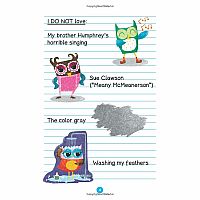 Eva Sees a Ghost: A Branches Book (Owl Diaries #2)---REBECCA ELLIOTT