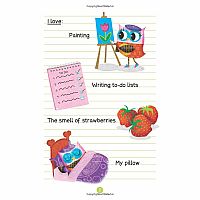 A Woodland Wedding: A Branches Book (Owl Diaries #3): A Branches Book---REBECCA ELLIOTT