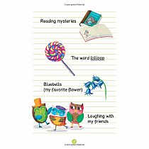 A Woodland Wedding: A Branches Book (Owl Diaries #3): A Branches Book---REBECCA ELLIOTT