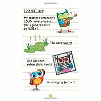 A Woodland Wedding: A Branches Book (Owl Diaries #3): A Branches Book---REBECCA ELLIOTT