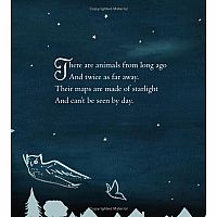 Dream Animals: A Bedtime Journey --Emily Winfield Martin