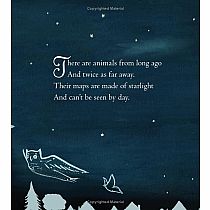 Dream Animals: A Bedtime Journey --Emily Winfield Martin