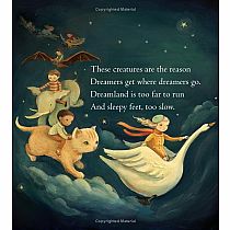 Dream Animals: A Bedtime Journey --Emily Winfield Martin