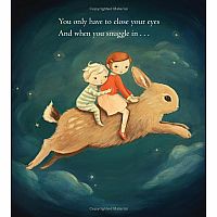 Dream Animals: A Bedtime Journey --Emily Winfield Martin